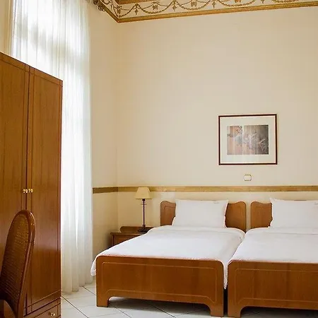 Hotel Tourist Thessalonique