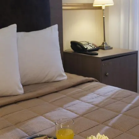 Tourist Hotel Thessalonique