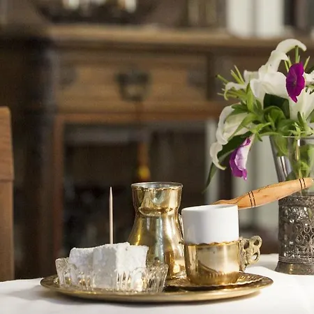 Tourist Thessalonique