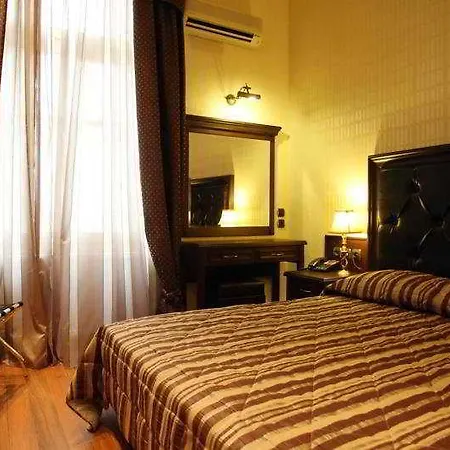 Tourist 2* Thessalonique