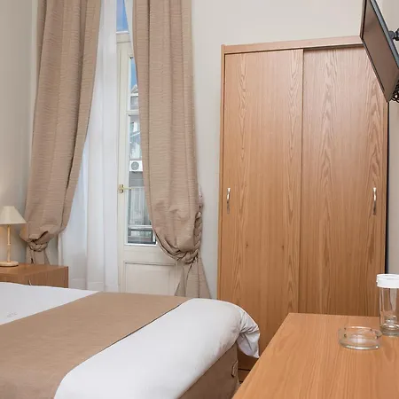 Hotel Tourist Soluň