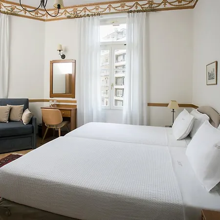 Hotel Tourist Soluň