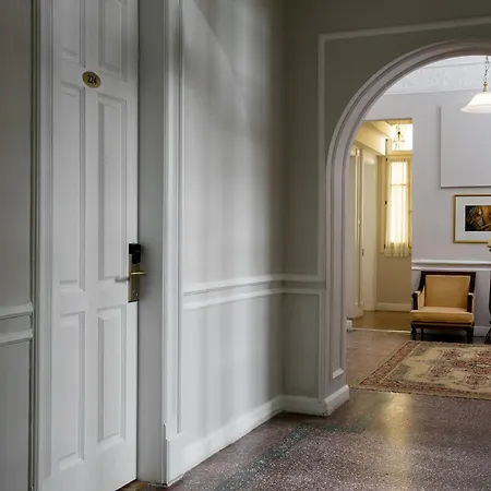 Tourist Hotel Soluň