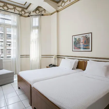 Tourist Hotel Soluň