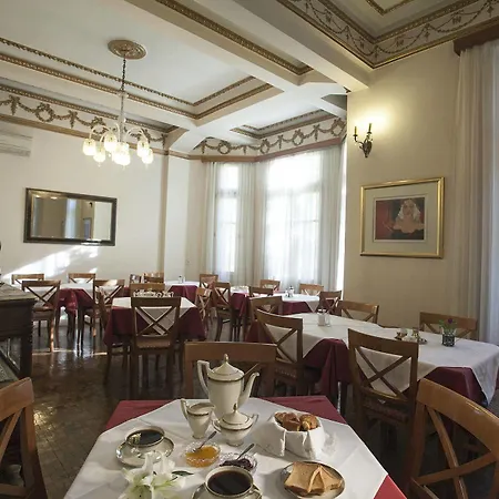 Tourist Otel Selanik