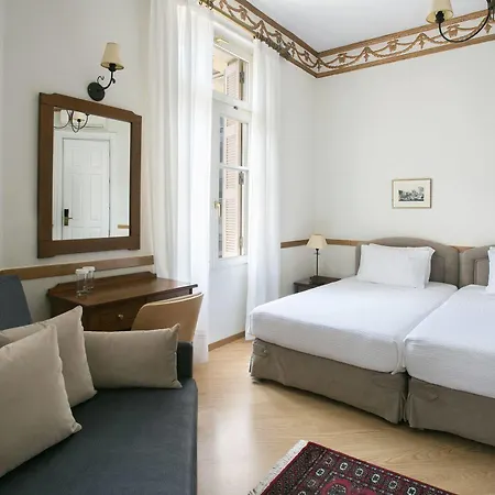 Tourist Hotel Thessalonique