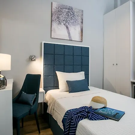 Hotel Tourist Thessalonique