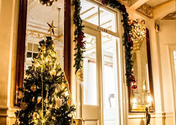 Hotel Tourist Tessalónica