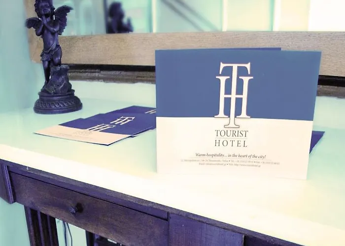 Tourist Hotel