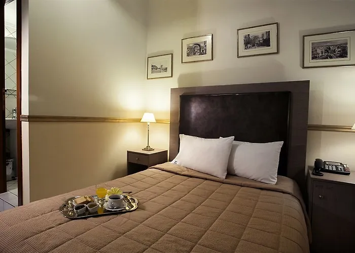 Tourist Tessalónica