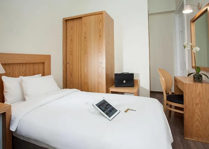 Tourist 2* Tessalónica