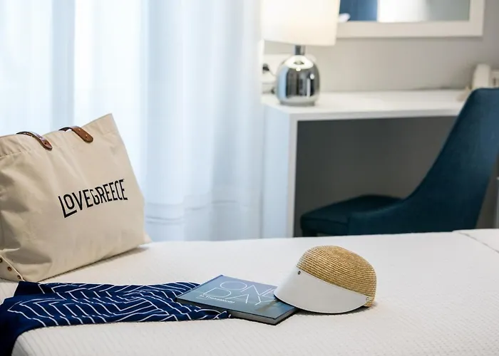 Tourist 2* Tessalónica