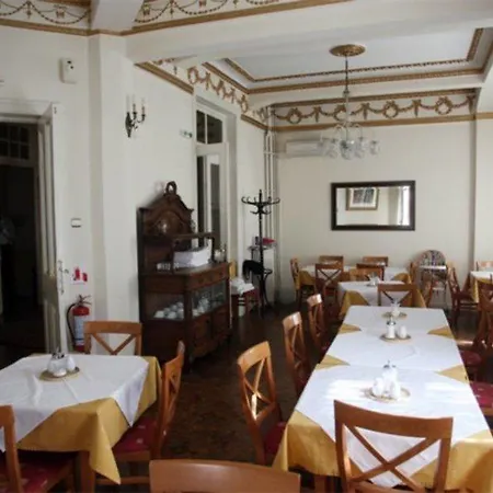 Tourist Ξενοδοχείο 2*