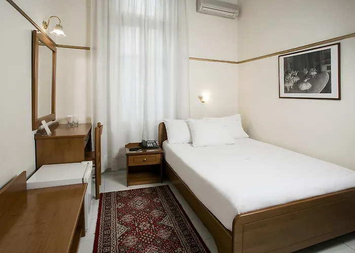 Tourist Hotel