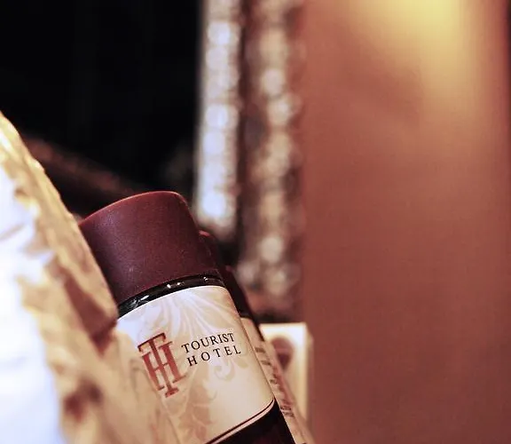 Tourist 塞萨洛尼基