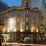 Ξενοδοχείο Tourist Θεσσαλονίκη