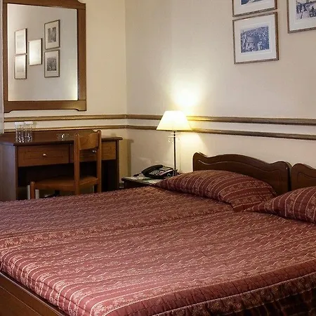 Tourist 2* 테살로니키