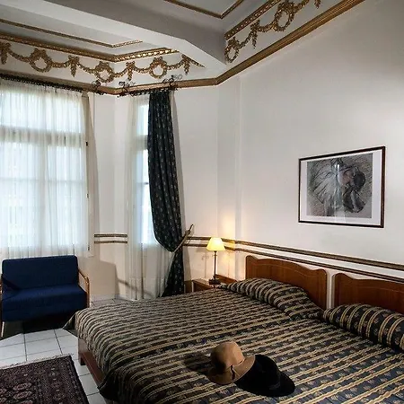 Tourist 테살로니키