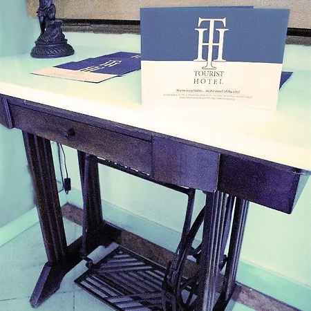 Tourist 2* 테살로니키