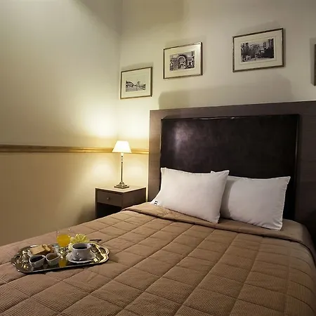 Tourist 테살로니키