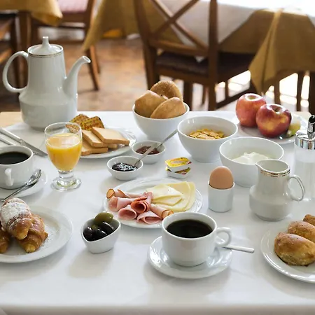 Hotel Tourist Soluň
