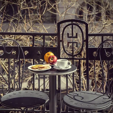 Tourist 호텔 테살로니키