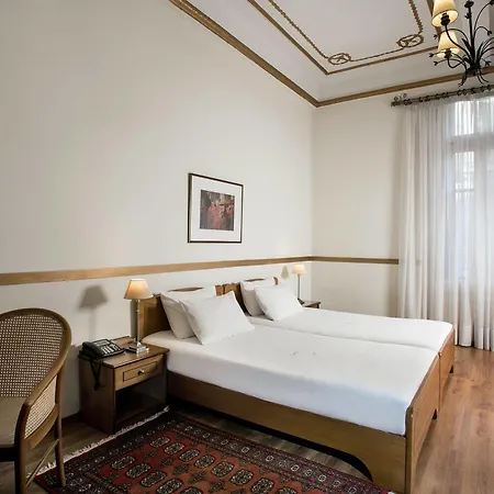 Tourist 2* 테살로니키