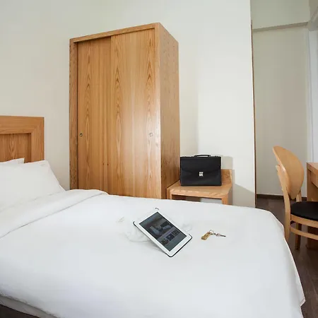 Tourist 2* 테살로니키