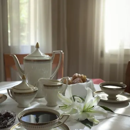 Tourist 테살로니키