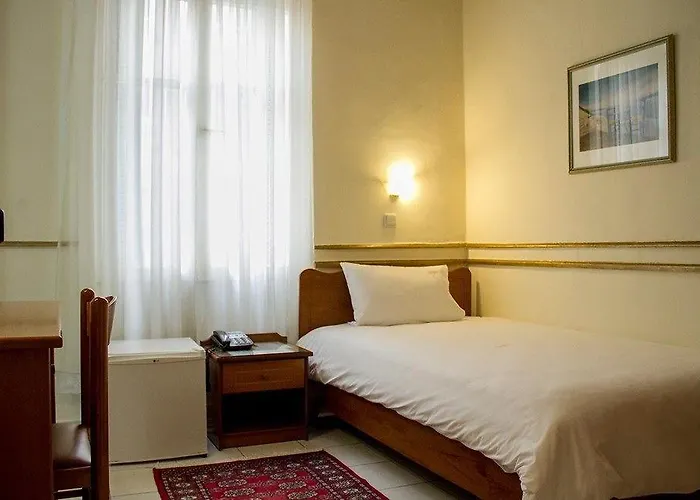 Tourist 2* Tessalónica