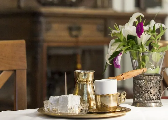 Tourist Tessalónica