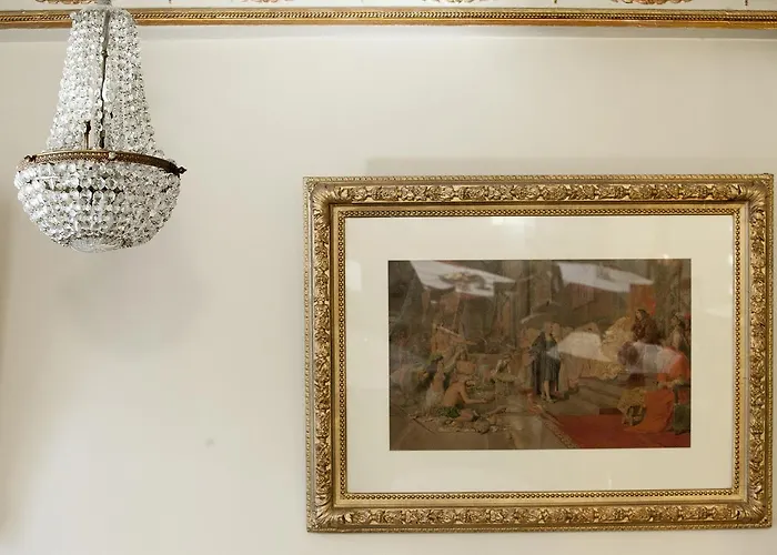 Tourist Hotel Tessalónica